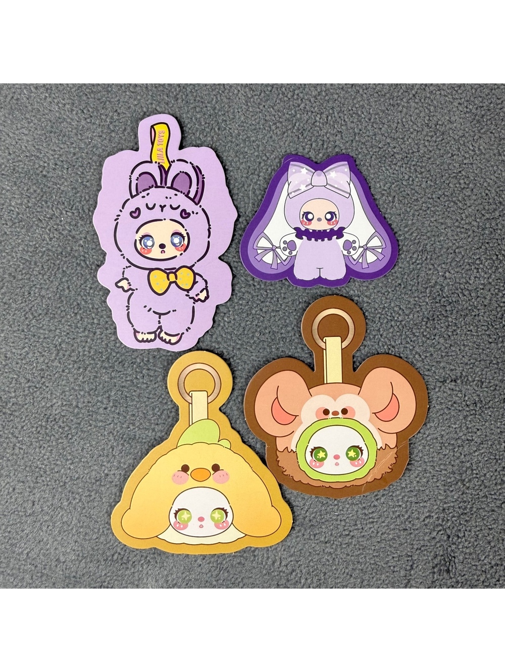 Liila Mini Bundle - Picture 2 of 6
